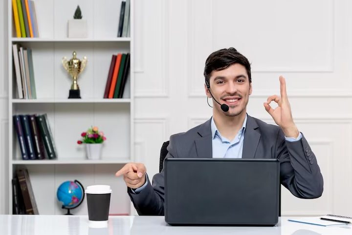 Skilled Consultants for Business Needs